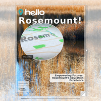 Image for Rosemount