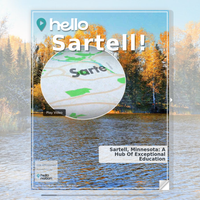 Image for Sartell