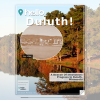 Image for Duluth