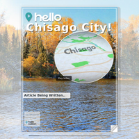 Image for Chisago City