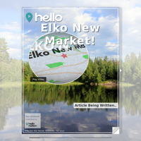 Image for Elko New Market