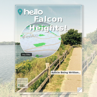 Image for Falcon Heights