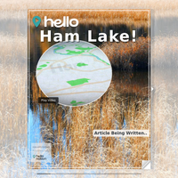 Image for Ham Lake