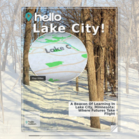 Image for Lake City