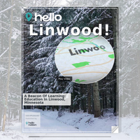 Image for Linwood