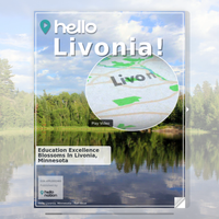 Image for Livonia