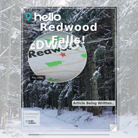 Image for Redwood Falls