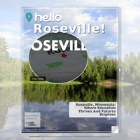 Image for Roseville