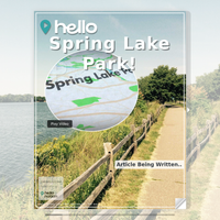 Image for Spring Lake Park