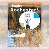 Image for Rochester