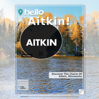 Image for Aitkin