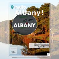 Image for Albany