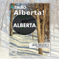 Image for Alberta