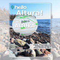 Image for Altura