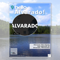 Image for Alvarado