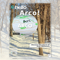 Image for Arco