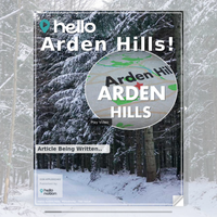 Image for Arden Hills