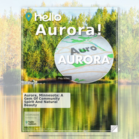 Image for Aurora