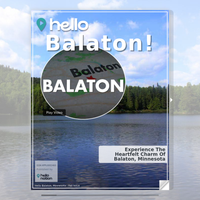 Image for Balaton