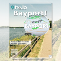 Image for Bayport