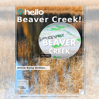 Image for Beaver Creek