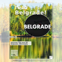 Image for Belgrade