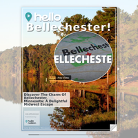 Image for Bellechester