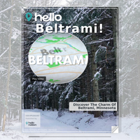 Image for Beltrami