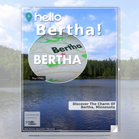 Image for Bertha