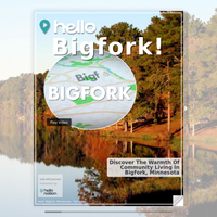 Image for Bigfork