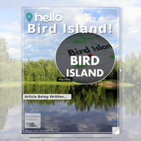 Image for Bird Island