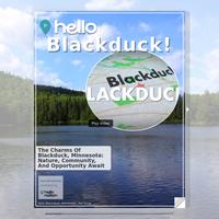 Image for Blackduck