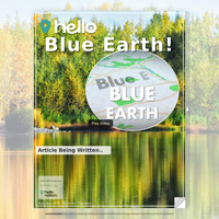 Image for Blue Earth