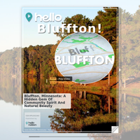 Image for Bluffton