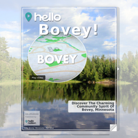 Image for Bovey