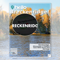 Image for Breckenridge