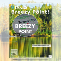 Image for Breezy Point