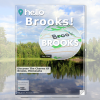 Image for Brooks