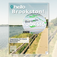 Image for Brookston