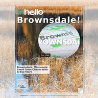 Image for Brownsdale