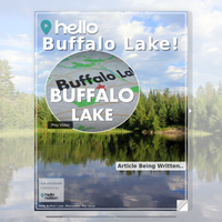 Image for Buffalo Lake