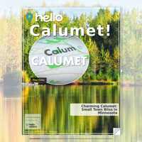 Image for Calumet