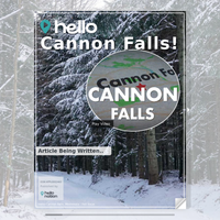 Image for Cannon Falls