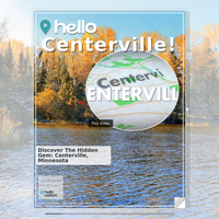 Image for Centerville