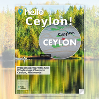 Image for Ceylon