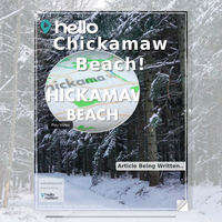 Image for Chickamaw Beach