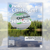 Image for Chisholm