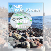 Image for Circle Pines