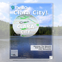 Image for Clara City