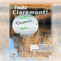 Image for Claremont